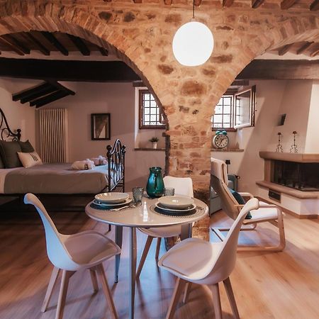 Donna Laura - Holiday Home サン・クイーリコ・ドルチャ エクステリア 写真